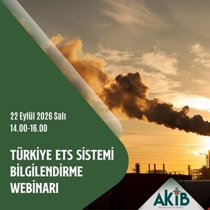 Türkiye ETS Sistemi Tanıtım Webinarı